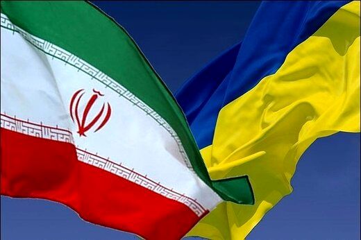 اعلام ارزش تجارت ایران و اوکراین