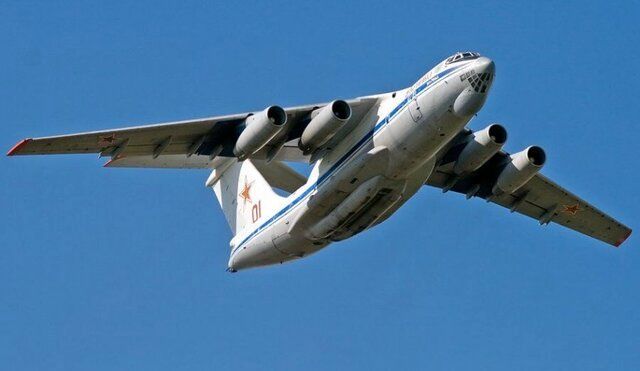هشدار آمریکا در خصوص هواپیماهای روسیه