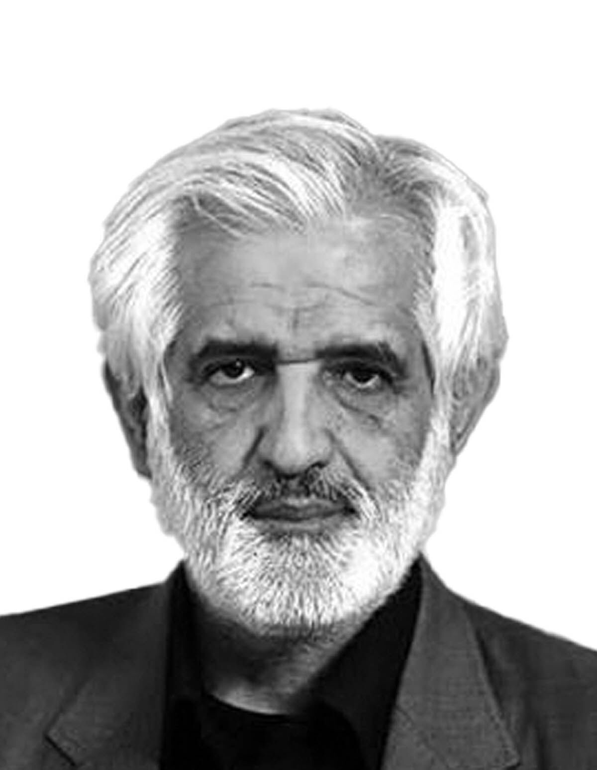 پرویز  سروری