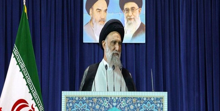 واکنش امام جمعه اصفهان به عضویت ایران در بریکس