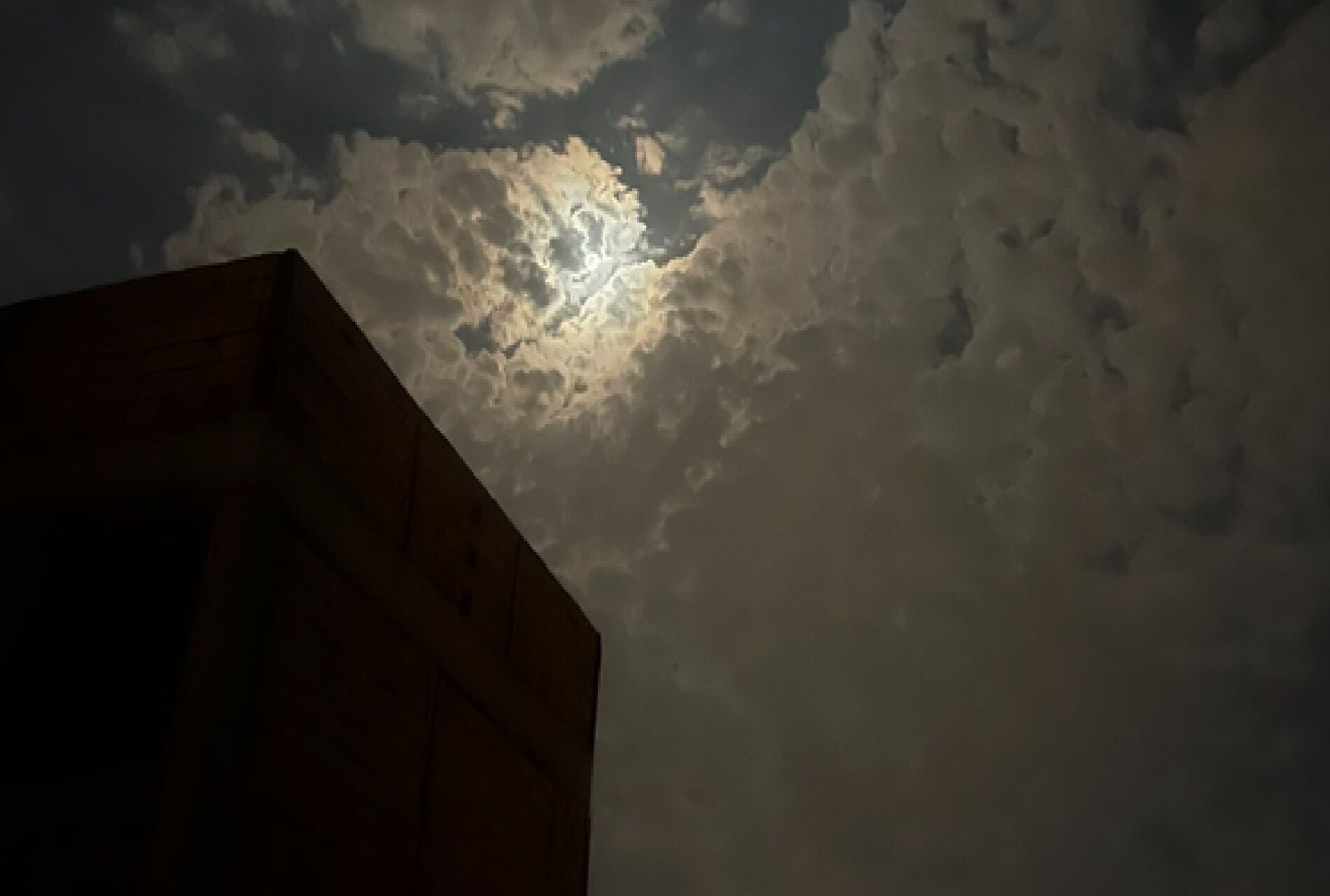 عراق در تاریکی مطلق فرو رفت