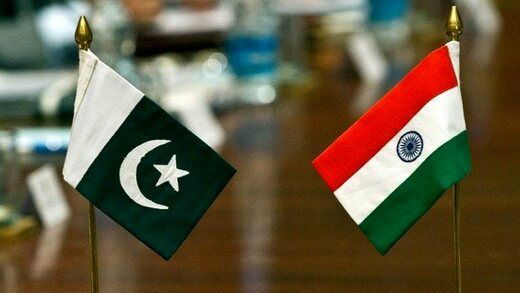 مذاکرات مخفیانه هند و پاکستان