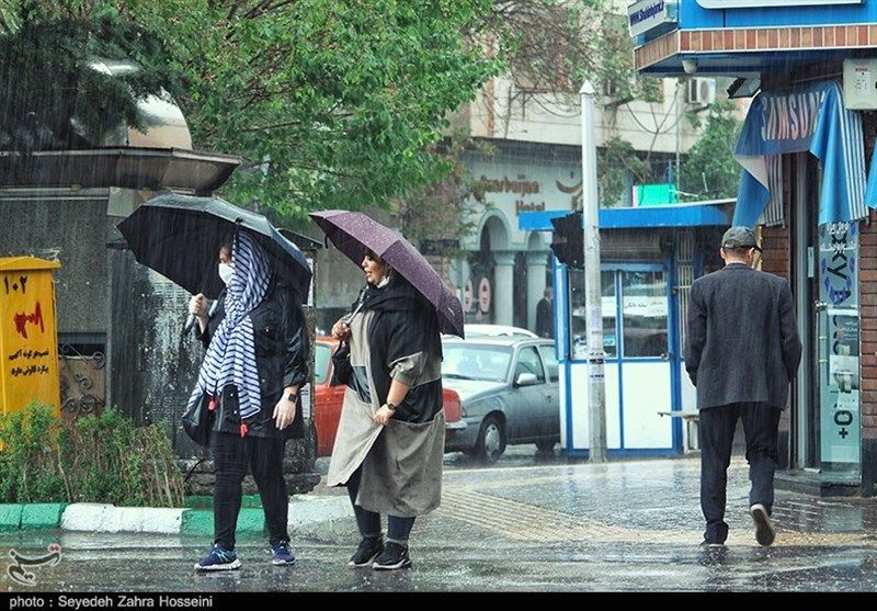 سردترین شهر ایران طی ۲۴ ساعت گذشته کجا بود؟