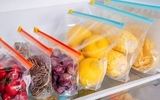 هشدار؛ این مواد غذایی را نباید در فریزر گذاشت