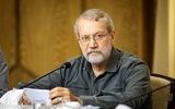 واکنش لاریجانی به اظهارات جدید ترامپ