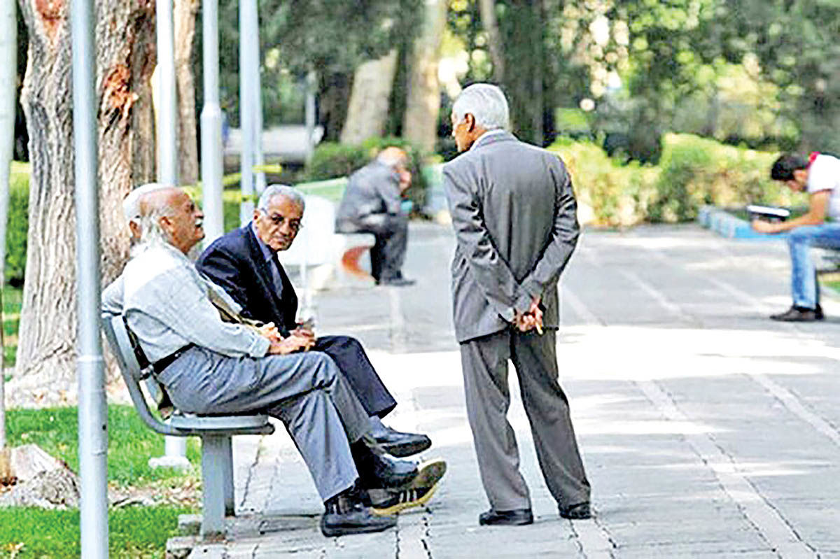 مصوبه افزایش سن بازنشستگی در مجلس اصلاح می‌شود