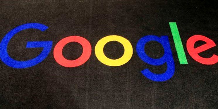 مسدود شدن گوگل به علت دروغ‌پراکنی در شرق اوکراین