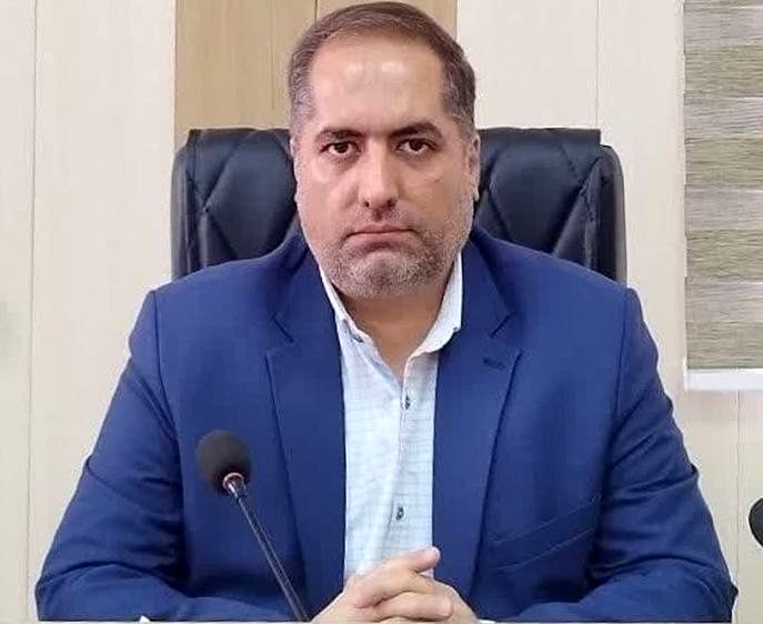 مدیرکل جدید کار، تعاون و رفاه اجتماعی منصوب شد