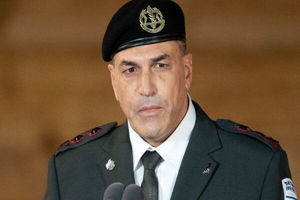استیصال صهیونیست‌ها/ ایال زامیر: نظامیان‌مان باید کمی استراحت کنند