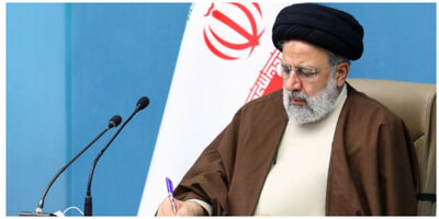 رئیسی: ما موافق حضور بیگانگان در منطقه به بهانه حل مشکلات نیستیم