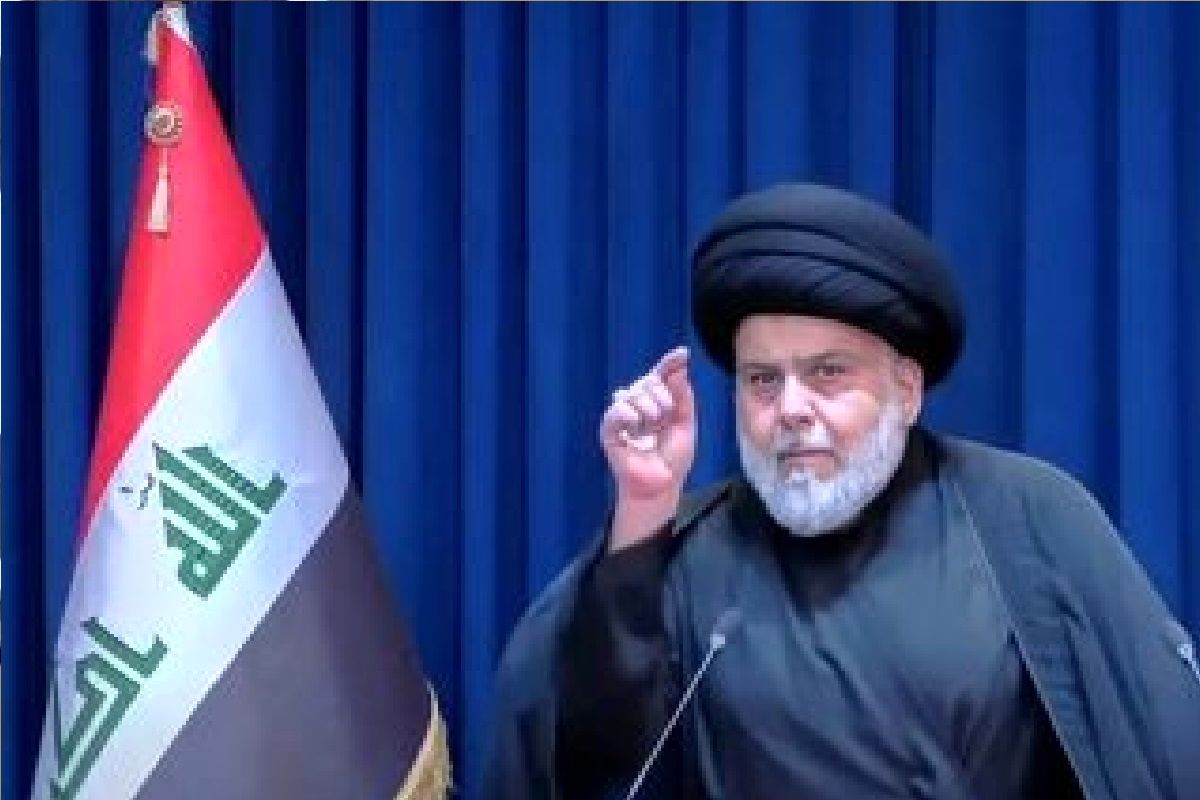 هشدار صریح مقتدی صدر نسبت به عادی‌سازی روابط با اسرائیل