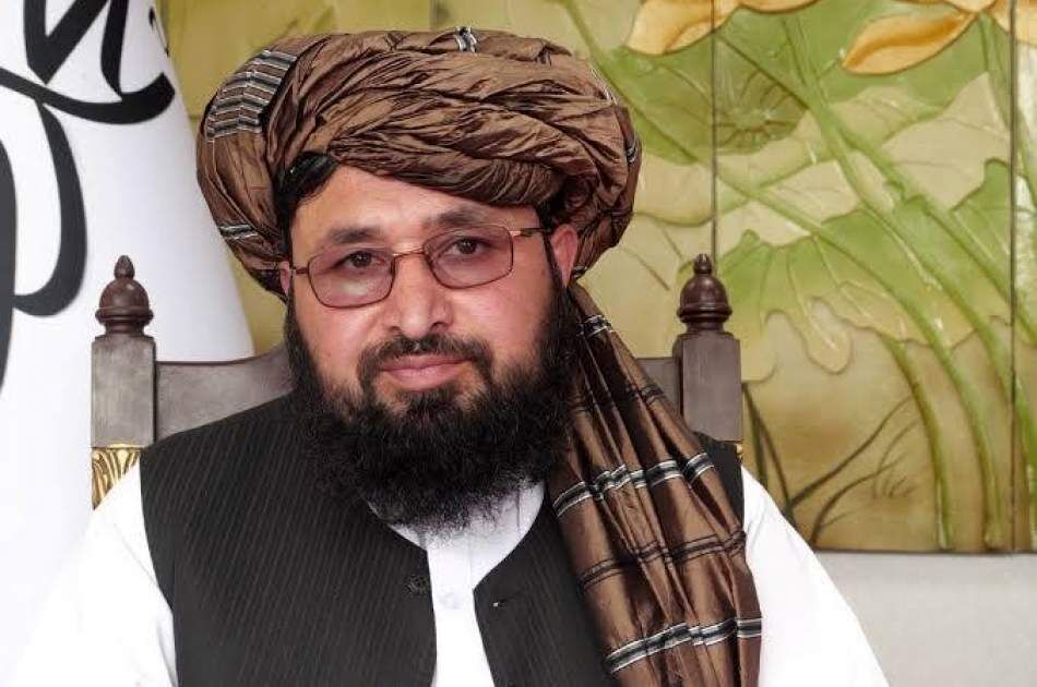 واکنش طالبان به گزارش سازمان ملل درباره افغانستان