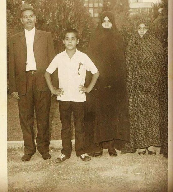واکنش متفاوت سهیل محمودی به سوال زننده مجری تلویزیون