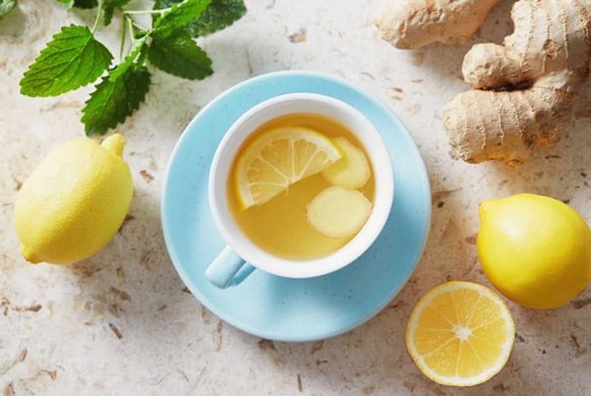با این خوراکی های ساده خونتان را رقیق کنید