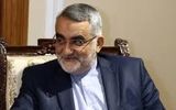 بروجردی: اروپایی‌ها در استانبول دنبال تمدید 6 ماهه مکانیسم ماشه بودند / دلیلی وجود ندارد عضو ان.پی.تی بمانیم + فیلم