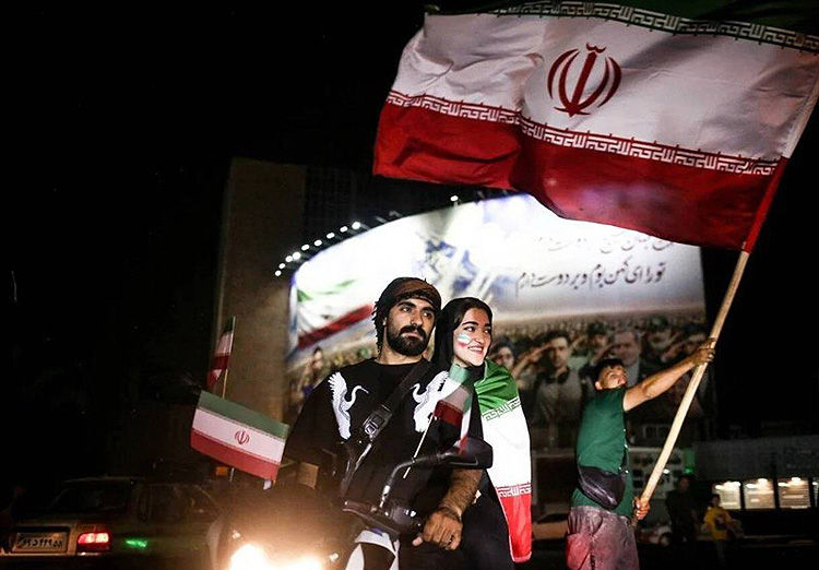 قدردان آورده «انسجام ملی» باشیم