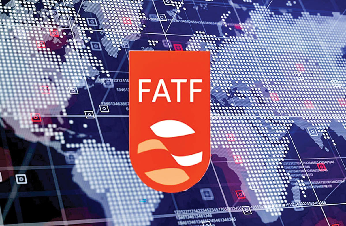 چالش FATF در دولت چهاردهم