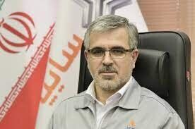 مدیرعامل سایپا از سمت خود کنار رفت