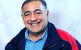 سکته مغزی بازیگر محبوب دهه 60 