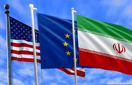 گفت‌وگوی وزیران خارجه آمریکا و 3 کشور اروپایی درباره ایران