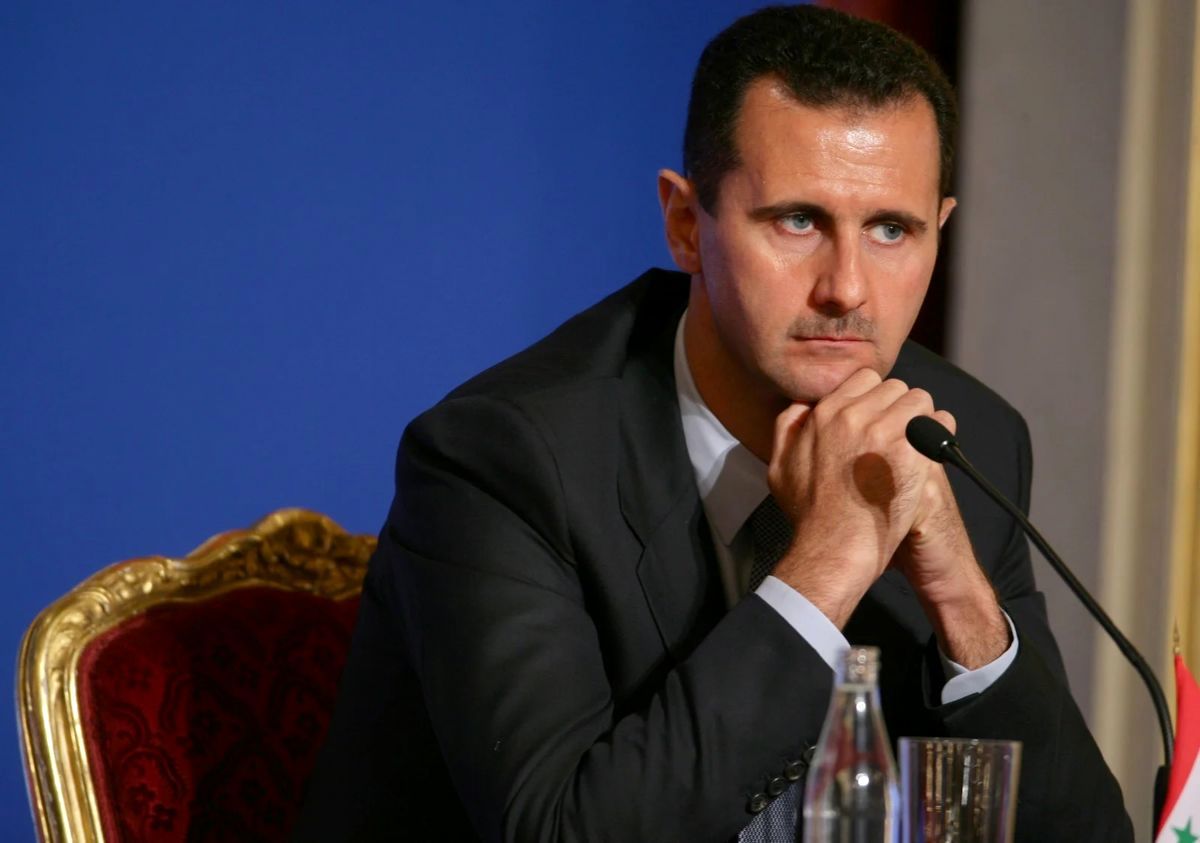 پیام مهم کاندیدای انتخابات ترکیه به بشار اسد