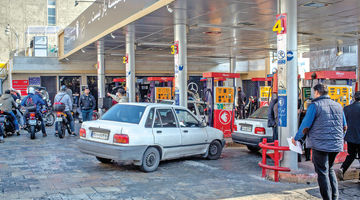 اعتمادسازی به‌جای اعتمادسوزی