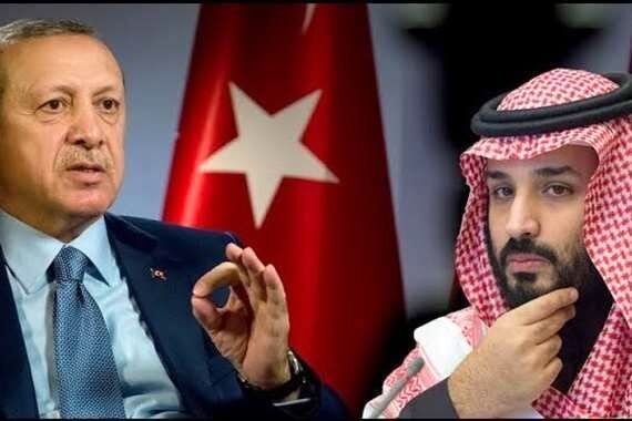 تائید سفارش عربستان برای خرید پهپاد ترکیه‌ای از سوی اردوغان