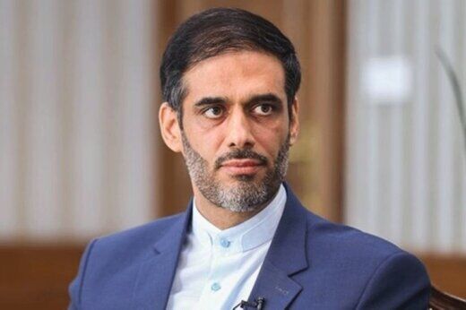 پاسخ سعید محمد به احتمال حضورش در کابینه رئیسی
