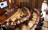 شورای شهر تهران منحل می‌شود؟