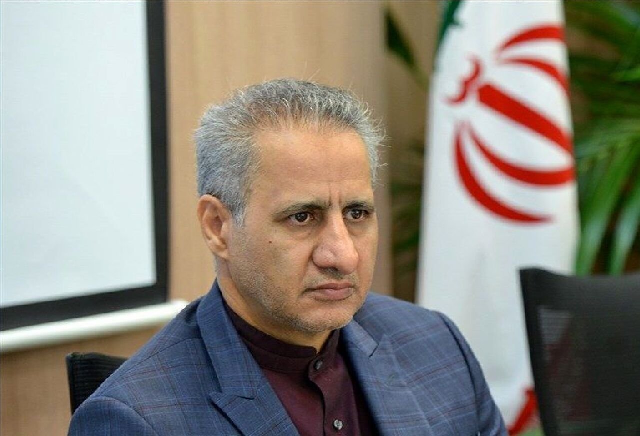 سلاح‌ورزی مجدد نامزد اتاق بازرگانی شد؟!