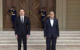 با جمهوری آذربایجان نقاط مشترک بسیار زیادی داریم