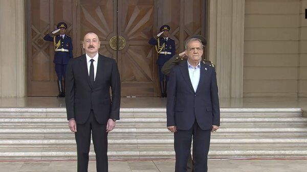 با جمهوری آذربایجان نقاط مشترک بسیار زیادی داریم