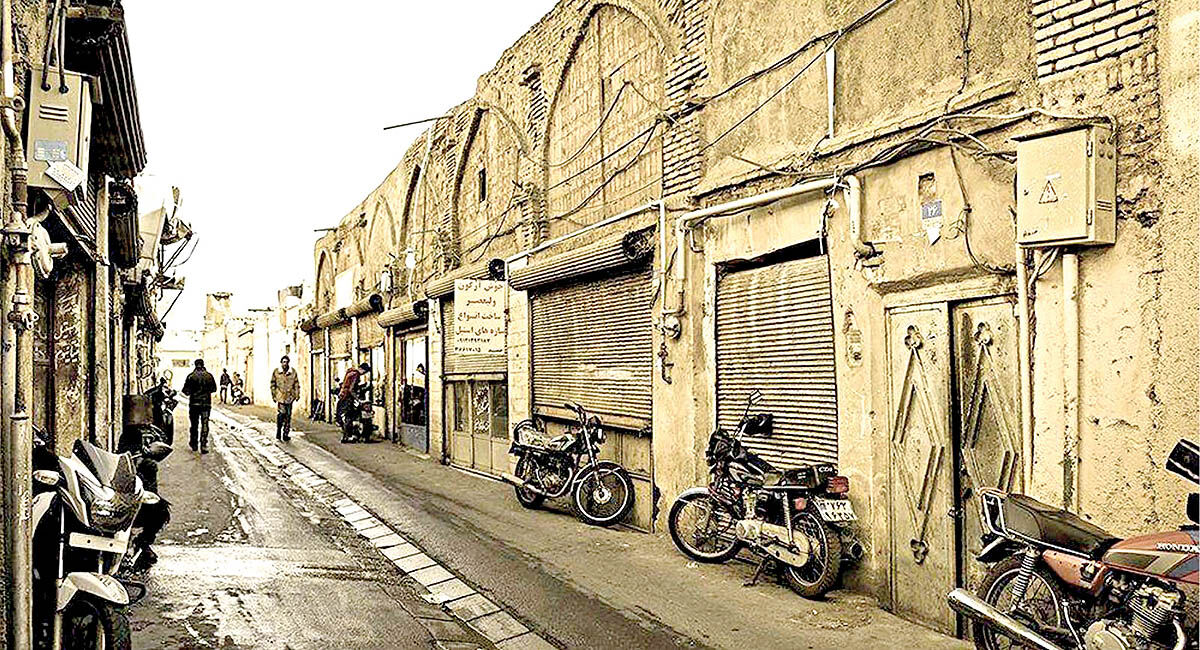 نجات «تهران قدیم» از مانع «میراث»
