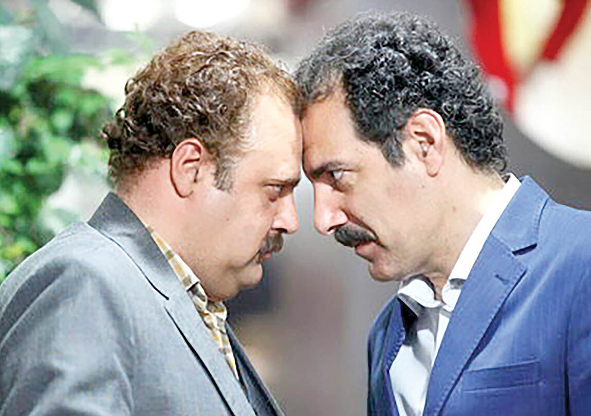 بازپخش ماجراهای قالیشویی مشتاق 