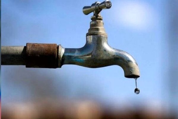 18 ساعت «قطع آب» در محله‌هایی از پایتخت