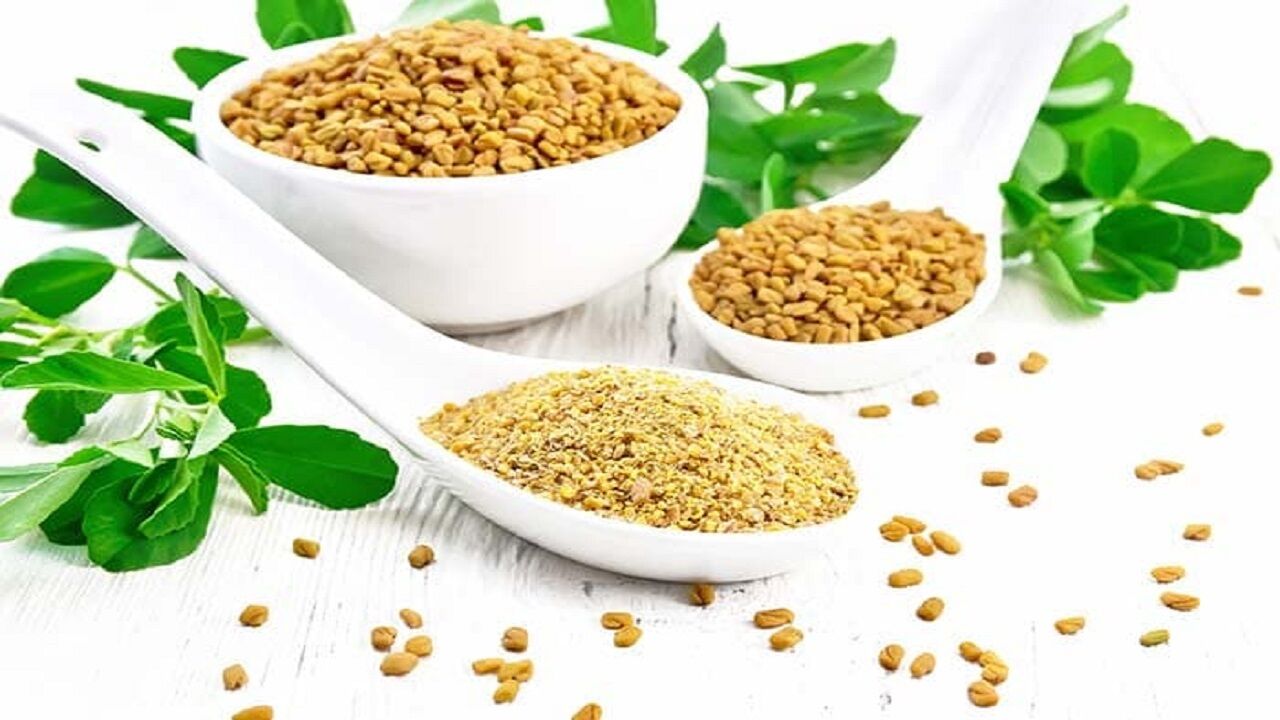 درمان دیابت با این گیاهان فوق‌العاده