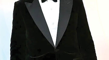 خداحافظی با مرد 4 تریلیون دلاری