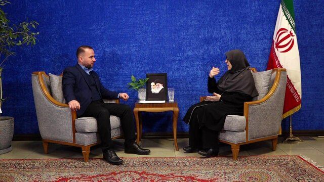 تمایلی به جنگ نداریم؛اما در دفاع قاطع هستیم