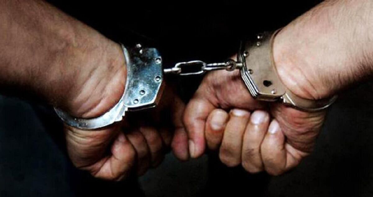 بازداشت شرور تیرانداز در فرحزاد+ جزییات