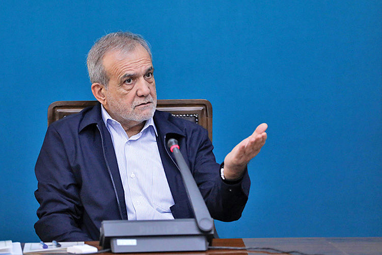 واکنش‌ها به سخنان رئیس‌جمهور