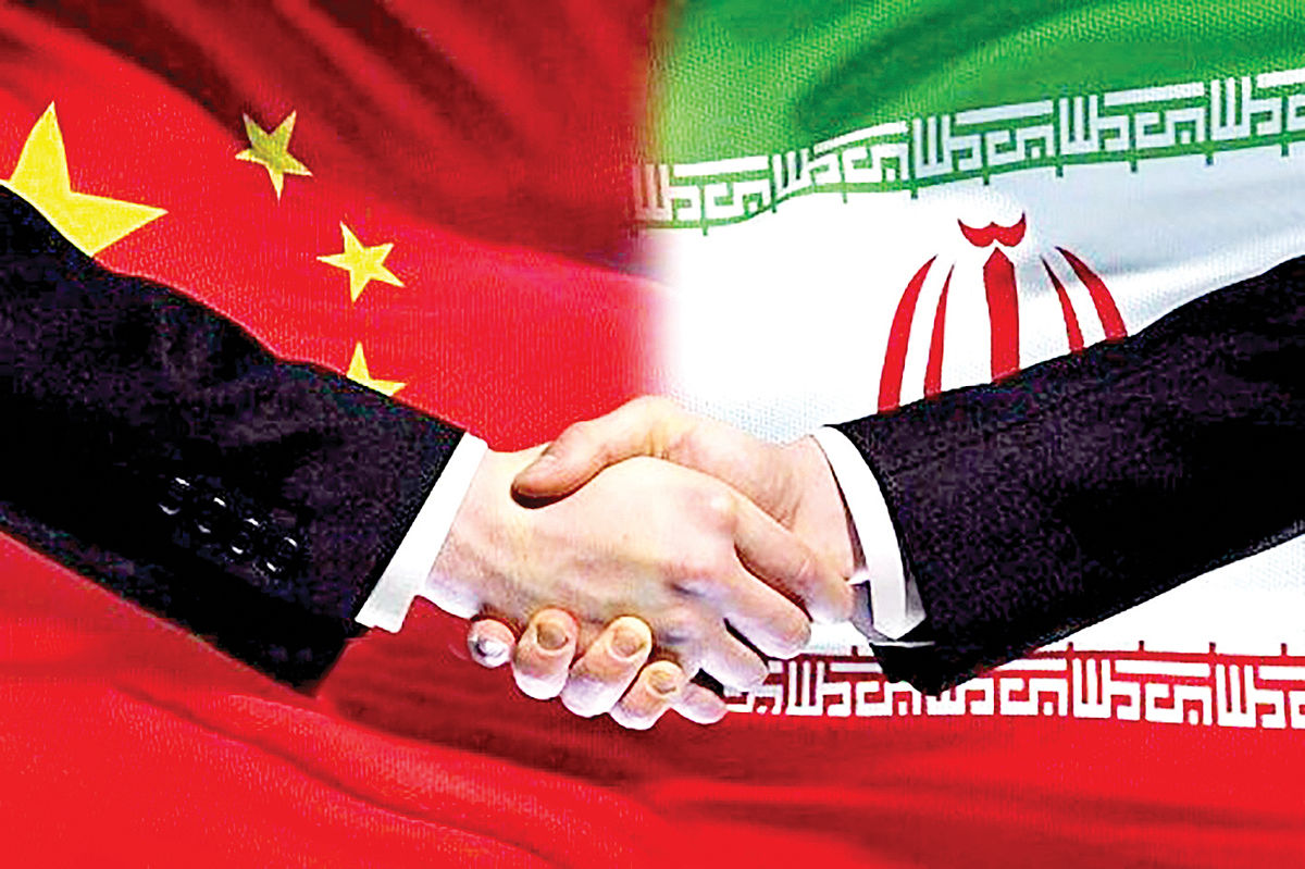 نشانه‌‌‌‌‌‌‌‌‌های تمایل چین برای توسعه روابط انرژی با ایران