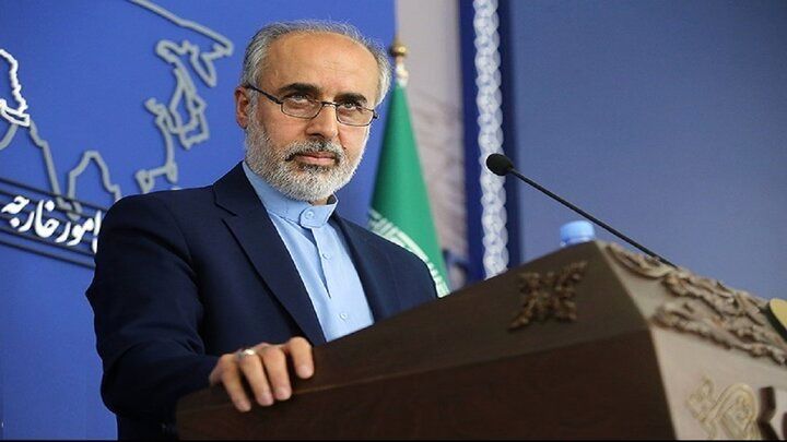 واکنش وزارت خارجه به اعطای جایزه نوبل صلح به یک ایرانی