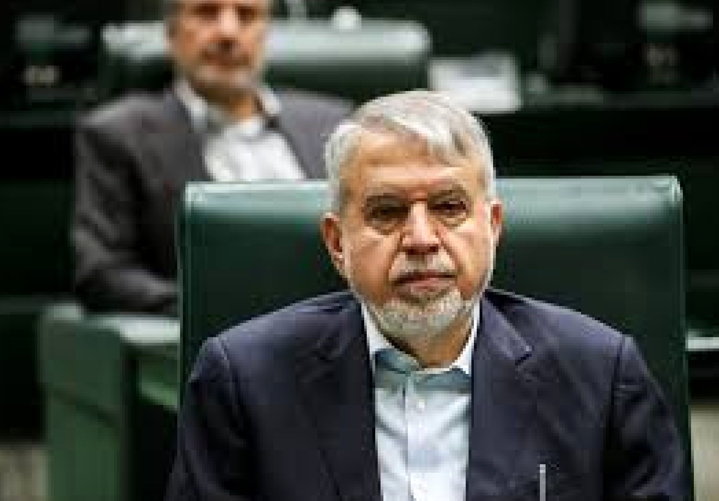 صالحی‌امیری: این جنگ، هویت ملت ایران را تقویت کرد + فیلم