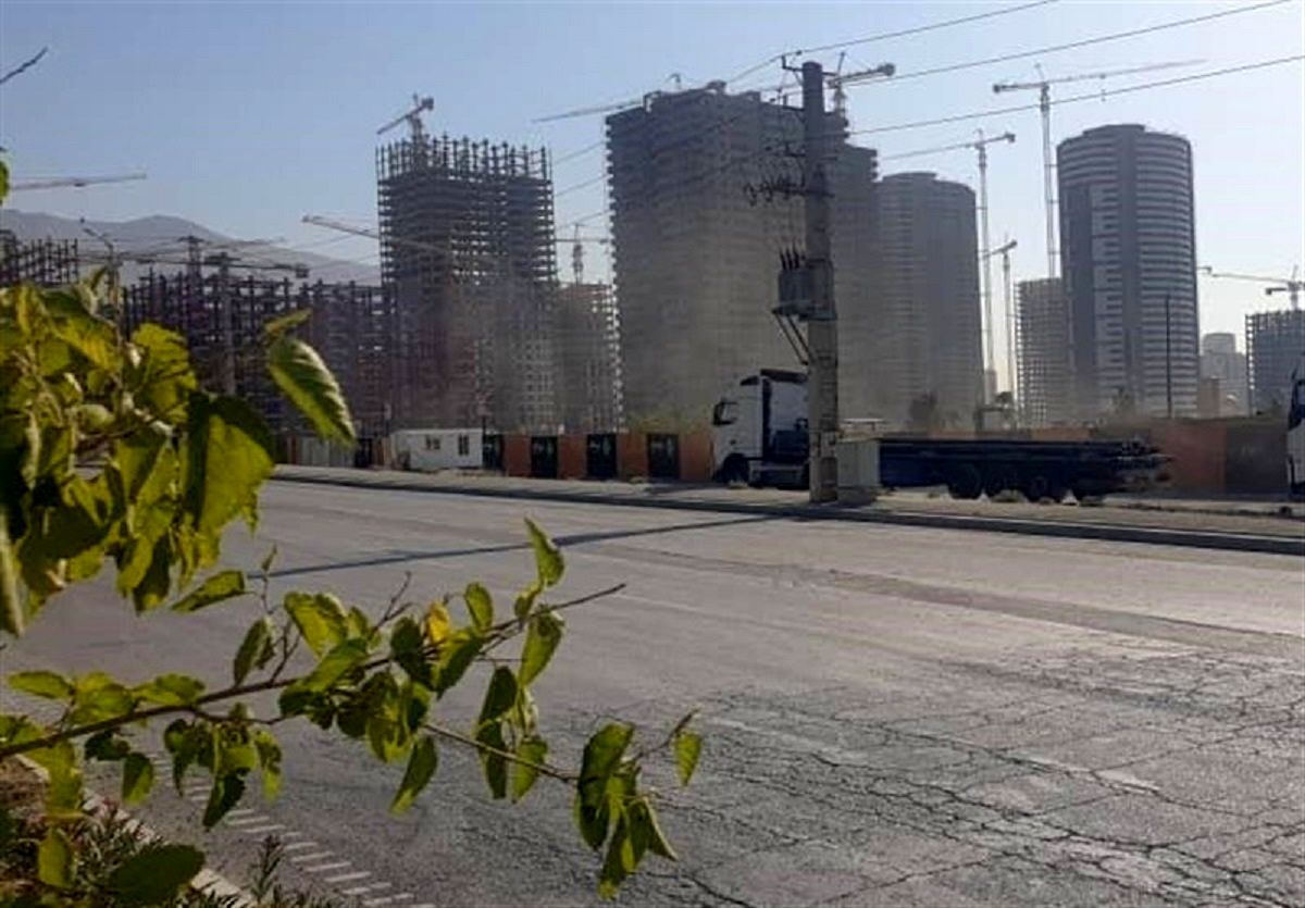 نامه جهاد کشاورزی به سران قوا+ جزئیات