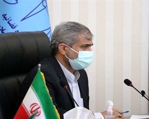 خبر دادستان تهران از صدور گواهی الکترونیکی عدم سوء پیشینه در ۳ ساعت