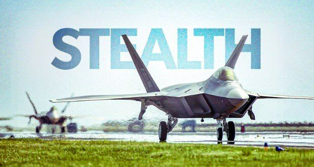 نبرد دو جنگنده نسل پنج / «اف ۳۵» یا «اف ۲۲»‌ کدام برنده میدان است؟