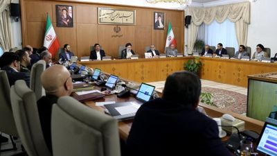 تکلیف مهم دولت به سازمان محیط زیست برای کاهش آلودگی هوا