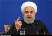 روحانی: بازگشایی مشاغل پررفت و آمد تا پایان اردیبهشت/ شهرستان‌های سفید به زودی معرفی می‌شوند