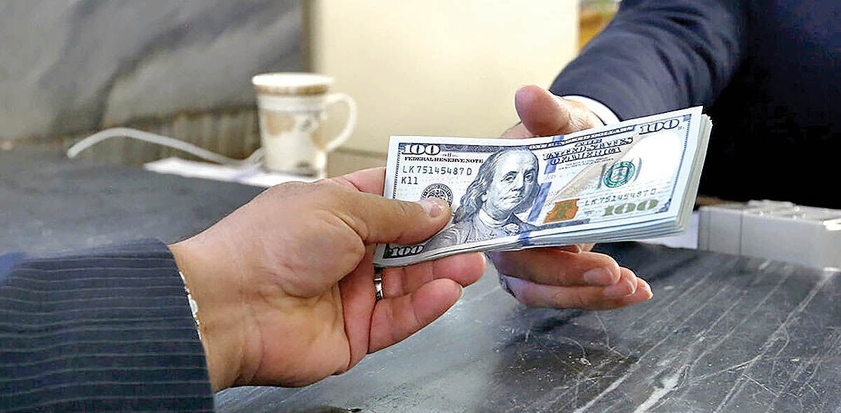 سهمیه ارزی  واحدهای تولیدی در سال 1404 