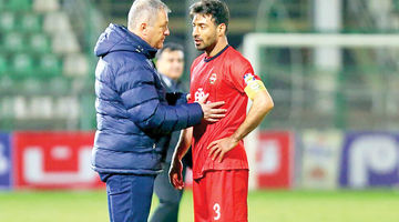 چه خاطره‌ای از تو به جا خواهد ماند؟